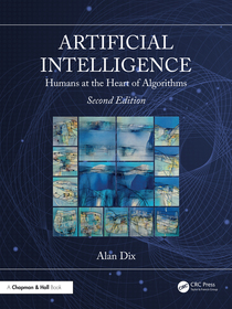 Artificial Intelligence: Humans at the Heart of Algorithms