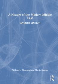 A History of the Modern Middle East