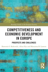 Competitiveness and Economic Development in Europe: Prospects and Challenges