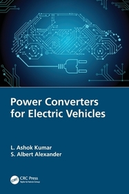 Power Converters for Electric Vehicles