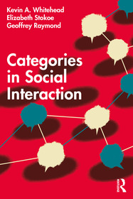 Categories in Social Interaction