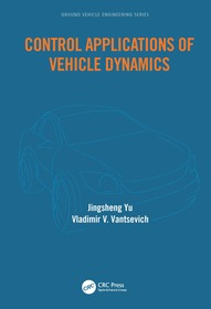 Control Applications of Vehicle Dynamics