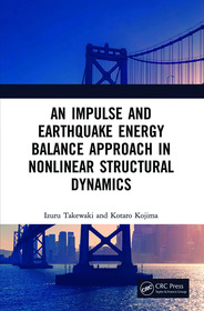 An Impulse and Earthquake Energy Balance Approach in Nonlinear Structural Dynamics