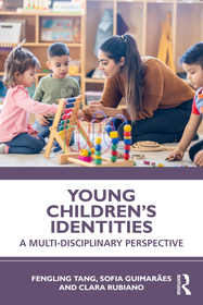 Young Children's Identities: A Multi-Disciplinary Perspective