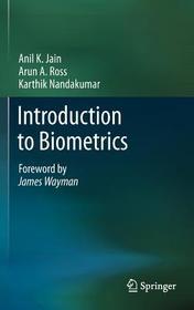 Introduction to Biometrics