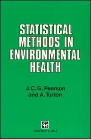 Statistical Methods in Environmental Health