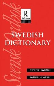 Swedish Dictionary: English/Swedish Swedish/English