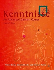 Kenntnisse: An Advanced German Course