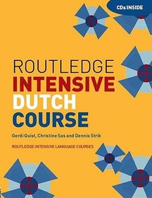 Routledge Intensive Dutch Course