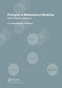 Principles of Mathematical Modelling: Ideas, Methods, Examples