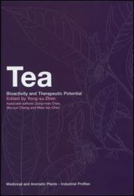 Tea: Bioactivity and Therapeutic Potential