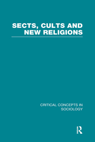 Sects, Cults and New Religions