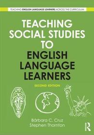 Teaching Social Studies to English Language Learners