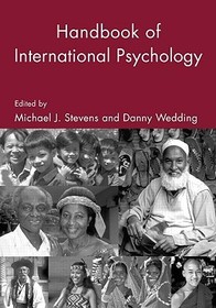 The Handbook of International Psychology