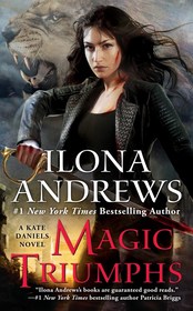 Magic Triumphs Magic Triumphs