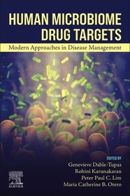 Human Microbiome Drug Targets: Modern Approaches in Disease Management Human Microbiome Drug Targets: Modern Approaches in Disease Management