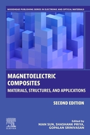 Magnetoelectric Composites: Materials, Structures, and Applications