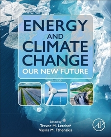 Energy and Climate Change: Our New Future