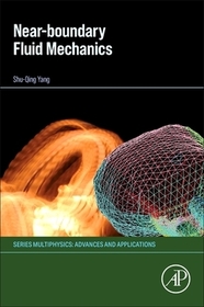 Near-boundary Fluid Mechanics