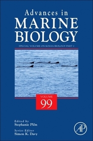 Special Volume on Kogia Biology Part 2