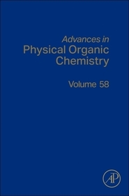 Advances in Physical Organic Chemistry