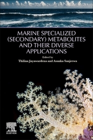 Marine Specialized (Secondary) Metabolites and their Diverse Applications