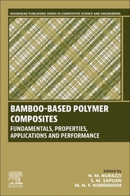 Bamboo-Based Polymer Composites: Fundamentals, Properties, Applications and Performance