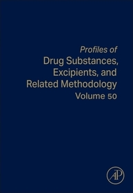 Profiles of Drug Substances, Excipients, and Related Methodology