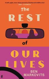 The Rest of Our Lives The Rest of Our Lives