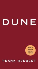 Dune (Movie Tie-In)