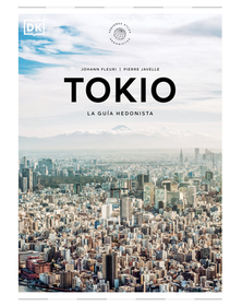 Tokio (Pequeńos Atlas Hedonistas)