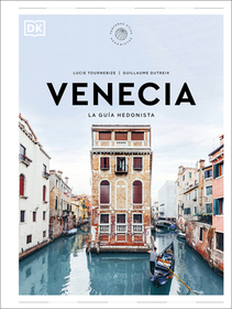 Venecia (Pequeńos Atlas Hedonistas)