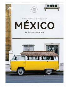 México (Pequeńos Atlas Hedonistas)