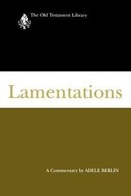 Lamentations: A Commentary