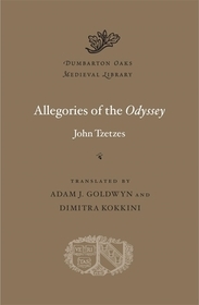 Allegories of the Odyssey