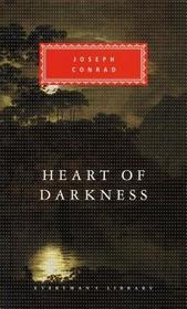 Heart of Darkness: Introduction by Verlyn Klinkenborg