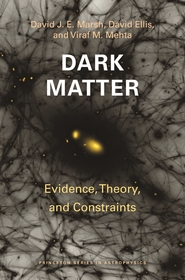 Dark Matter: Evidence, Theory, and Constraints