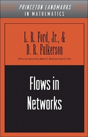 Flows in Networks