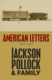 American Letters ? 1927?1947: 1927?1947