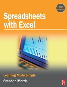 Spreadsheets with Excel: Learning Made Simple