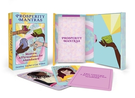 Prosperity Mantras: Modern Affirmations for Abundance Prosperity Mantras: Modern Affirmations for Abundance