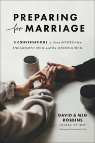 Preparing for Marriage ? Conversations to Have before Saying 