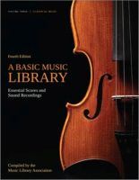 A Basic Music Library: Essential Scores and Soun ? Classical Music: Classical Music