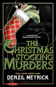 The Christmas Stocking Murders