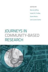 Journeys in Community-Based Research