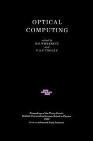 Optical Computing: Sussp 34