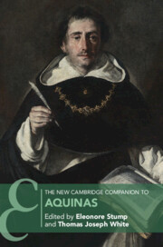The New Cambridge Companion to Aquinas The New Cambridge Companion to Aquinas