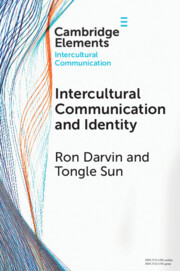 Intercultural Communication and Identity