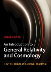 An Introduction to General Relativity and Cosmology