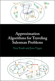 Approximation Algorithms for Traveling Salesman Problems